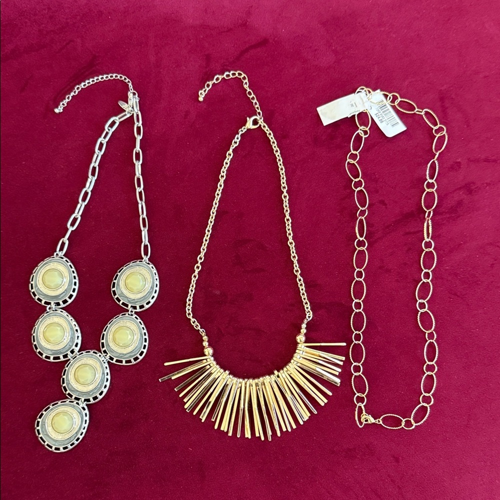 Necklace Bundle